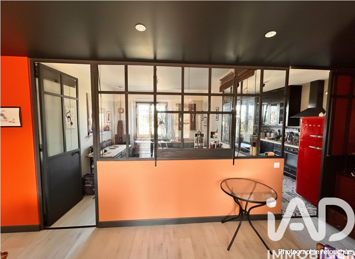 Vente Appartement 4 pièces - Photo 4