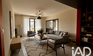 Appartement 4 Pièces 81 m² à vendre à Vitré (35500)