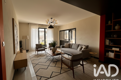 Appartement 4 pièces 208900 €