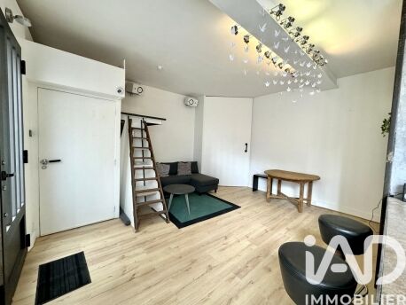 Vente Appartement 2 pièces - Photo 2