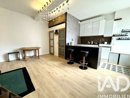 Vente Appartement 2 pièces - Photo 3