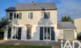 Maison 7 Pièces 104 m² à vendre à Varennes-sur-Loire (49730)