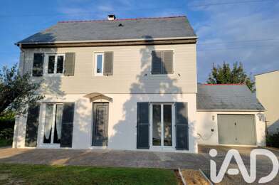 Maison 7 pièces 209500 €