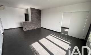 Appartement 4 Pièces 81 m² à vendre à Lucé (28110)