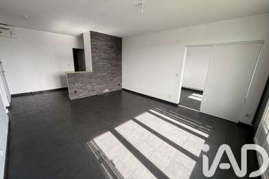 Appartement 4 pièces 135000 €
