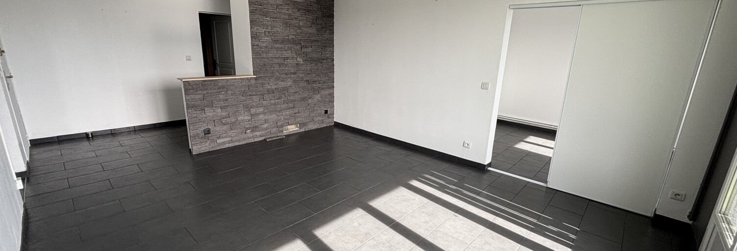 Appartement 4 Pièces 81 m² à vendre à Lucé (28110)