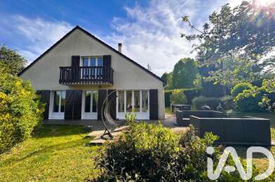 Maison 5 pièces 380000 €