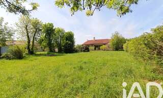Maison 4 Pièces 99 m² à vendre à Le Bernard (85560)