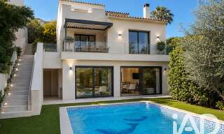 Maison 8 Pièces 167 m² à vendre à Sainte-Maxime (83120)