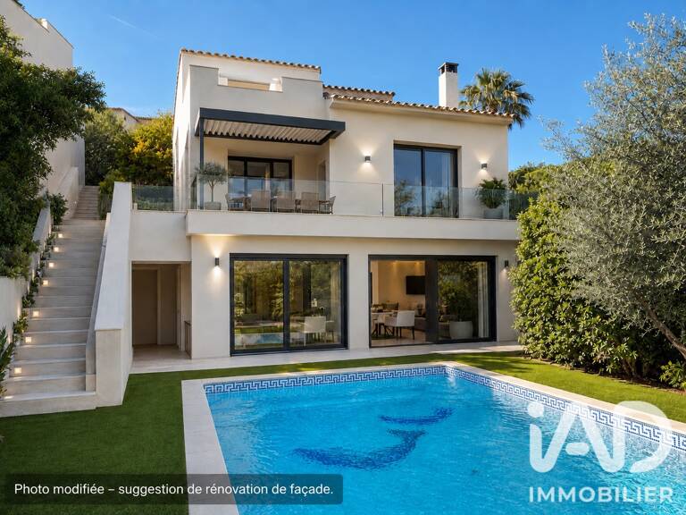Vente Maison traditionnelle 8 pièces — photo 1
