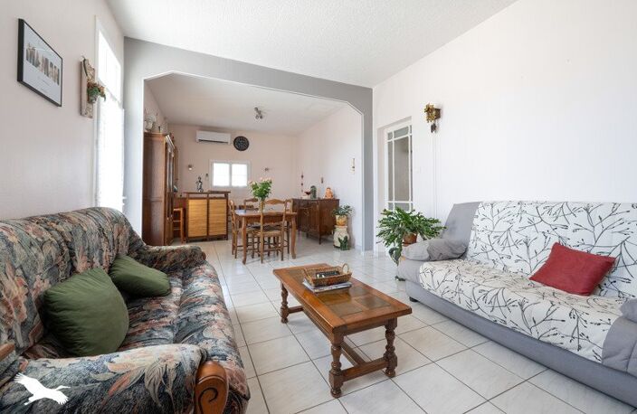Maison de bourg de 4 pièces principales — photo 4