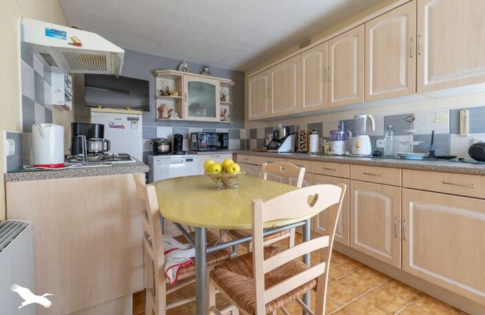 Maison de bourg de 4 pièces principales — photo 5