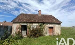 Divers 2 Pièces 30 m² à vendre à Monteaux (41150)