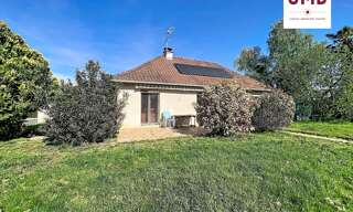 Maison 5 Pièces 116 m² à vendre à Lons (64140)