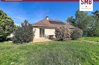 Maison 5 pièces 318000 €