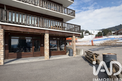 Commerce  210000 €