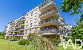 Appartement 2 Pièces 45 m² à vendre à Corbeil-Essonnes (91100)
