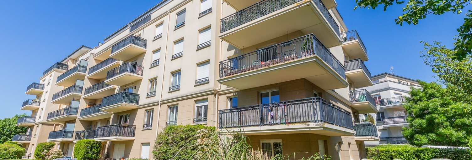 Appartement 2 Pièces 45 m² à vendre à Corbeil-Essonnes (91100)