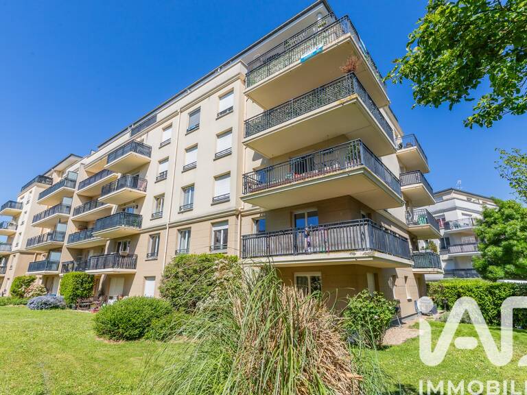 Vente Appartement 2 pièces — photo 1