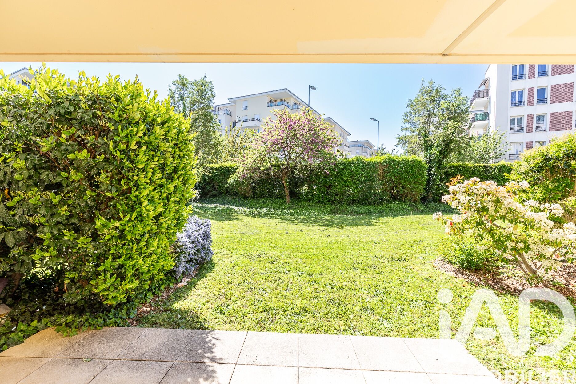 Vente Appartement 2 pièces - Photo 5