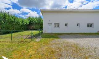 Maison 64 m² à construire Belin-Béliet (33830)
