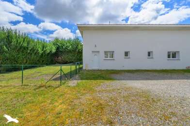 Maison 4 pièces 244000 €