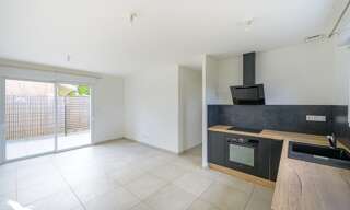 Maison 64 m² à construire Belin-Béliet (33830)