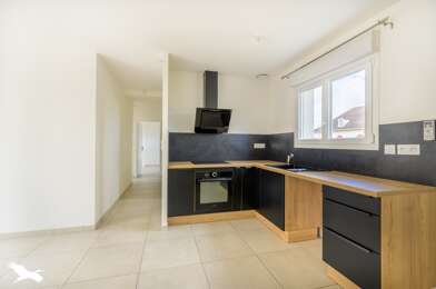 Maison 4 pièces 244000 €
