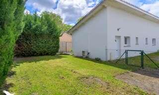 Maison 64 m² à construire Belin-Béliet (33830)