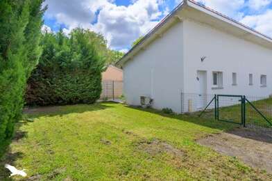 Maison 4 pièces 244000 €