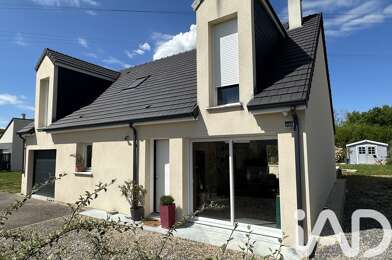 Maison 6 pièces 268000 €