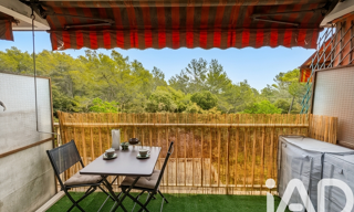 Appartement 1 Pièce 24 m² à vendre à Peymeinade (06530)