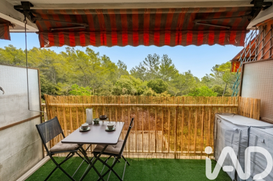 Appartement 1 pièces 68000 €