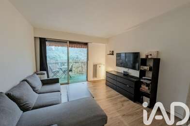 Appartement 1 pièces 65000 €