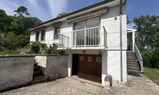 Maison 4 Pièces 82 m² à vendre à Montbazon (37250)