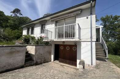 Maison 4 pièces 160175 €