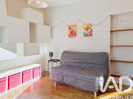 Vente Studio 1 pièce — photo 2