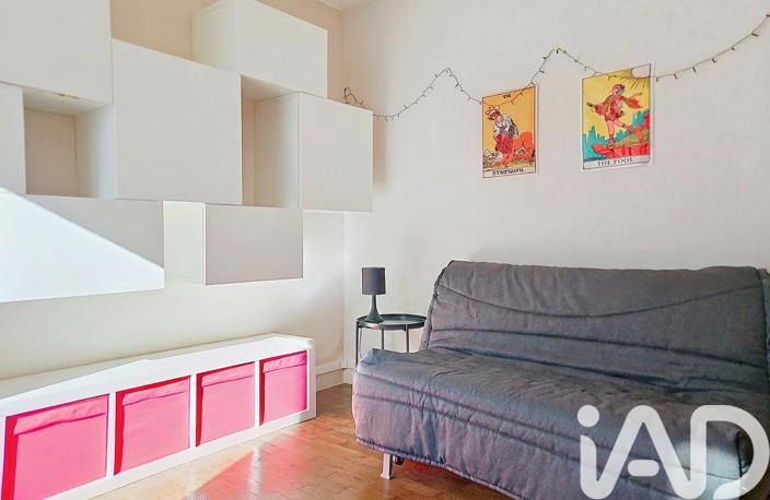 Vente Studio 1 pièce — photo 4