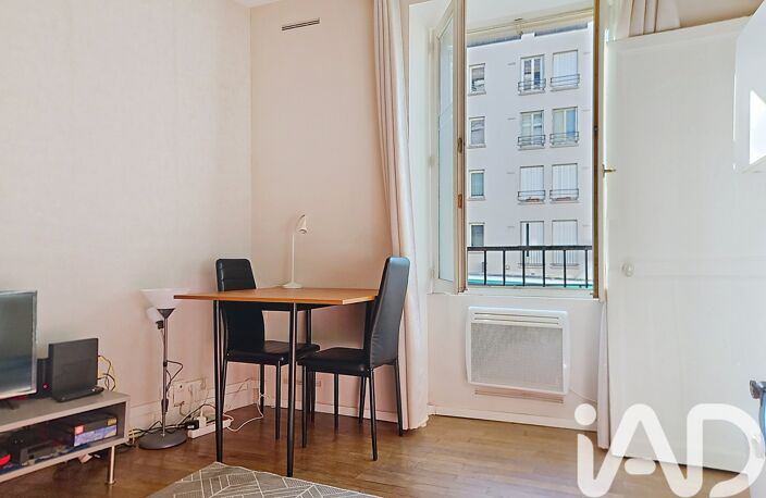 Vente Studio 1 pièce — photo 5