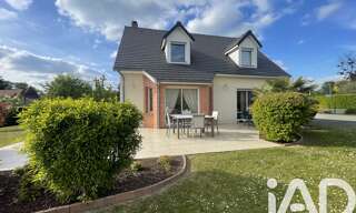 Maison 5 Pièces 147 m² à vendre à Les Authieux-sur-le-Port-Saint-Ouen (76520)