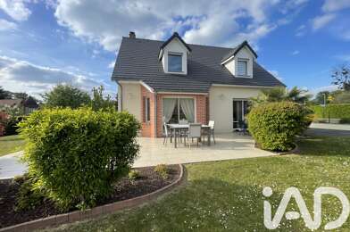 Maison 5 pièces 398900 €