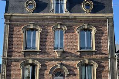 Maison 9 pièces 446000 €