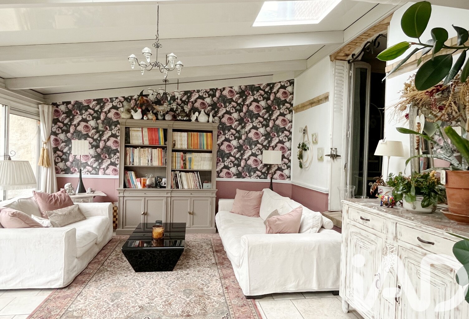 Vente Maison/villa 9 pièces — photo 1