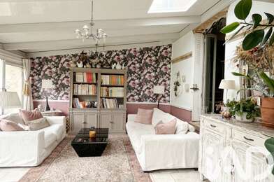 Maison 9 pièces 446000 €