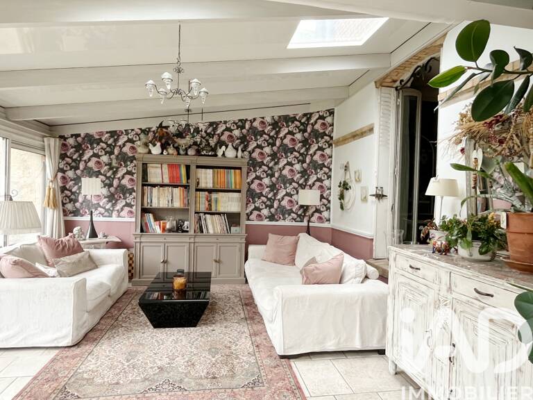 Vente Maison/villa 9 pièces — photo 1