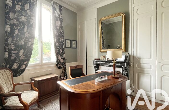 Vente Maison/villa 9 pièces — photo 2