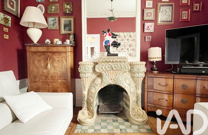Vente Maison/villa 9 pièces — photo 3