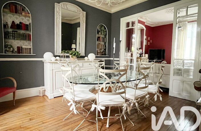 Vente Maison/villa 9 pièces — photo 4