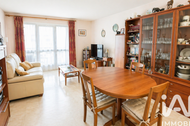 Appartement 3 pièces 430000 €