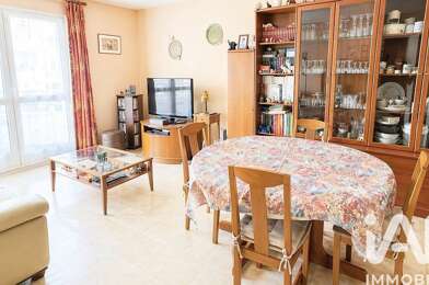 Appartement 3 pièces 430000 €